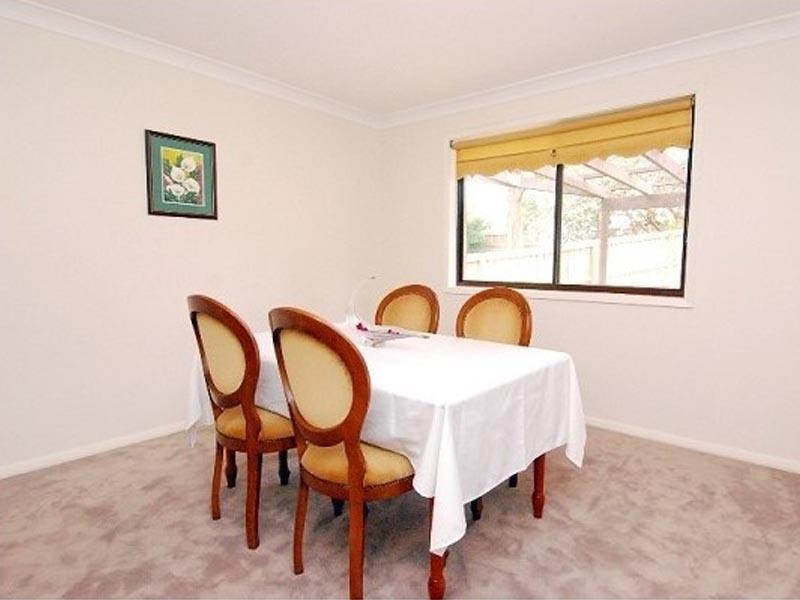 Cherrybrook NSW 2126