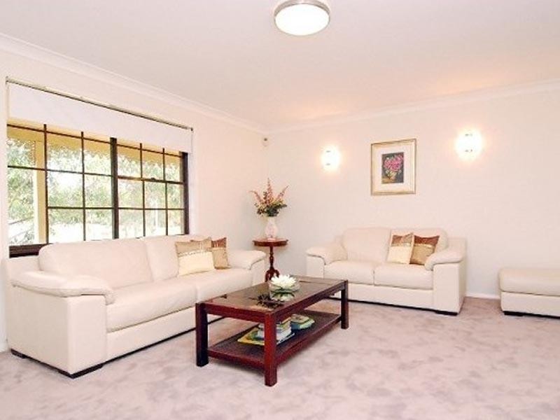 Cherrybrook NSW 2126