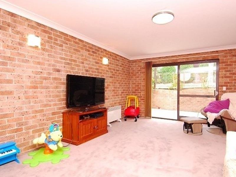 Cherrybrook NSW 2126