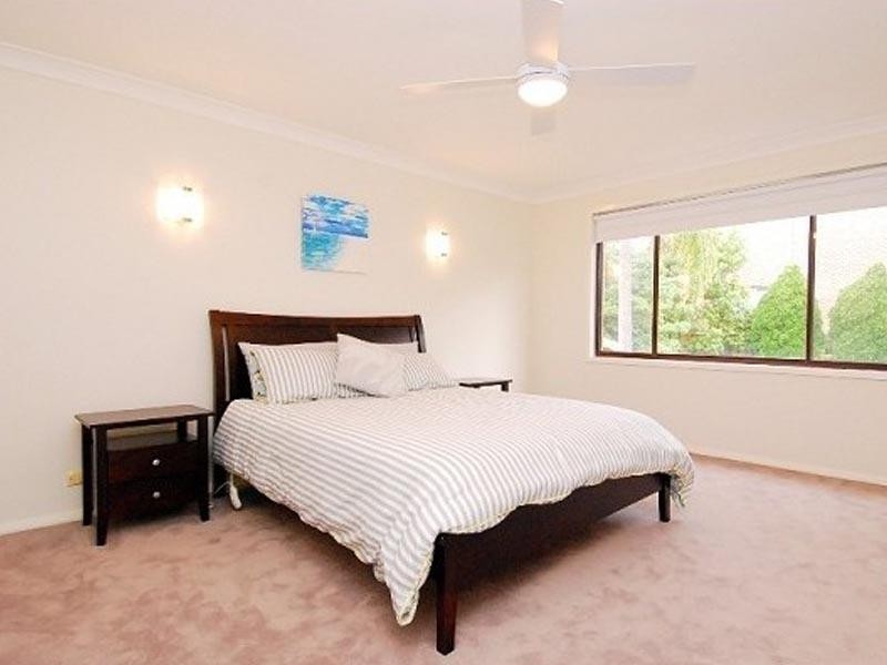 Cherrybrook NSW 2126