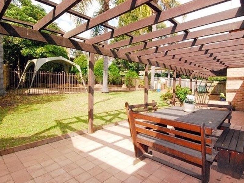 Cherrybrook NSW 2126