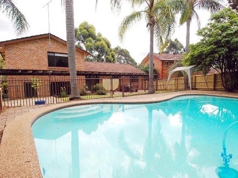 Cherrybrook NSW 2126