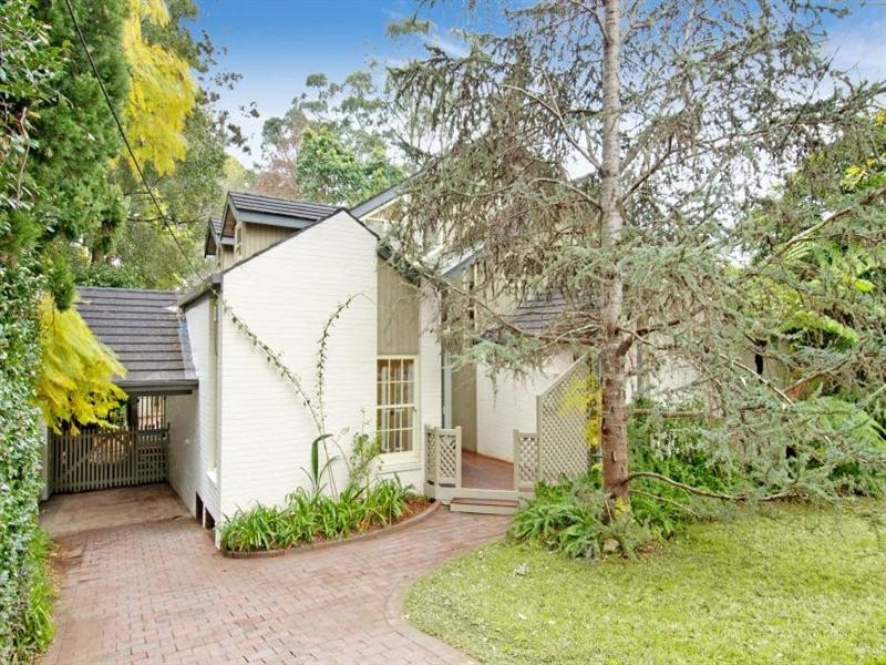 11 Boyd Avenue, West Pennant Hills NSW 2125