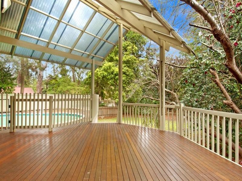 11 Boyd Avenue, West Pennant Hills NSW 2125