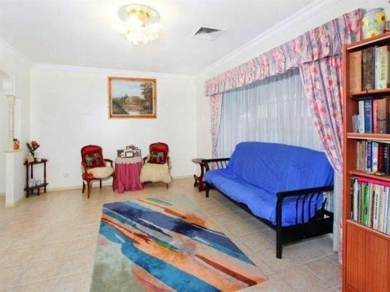 Cherrybrook NSW 2126