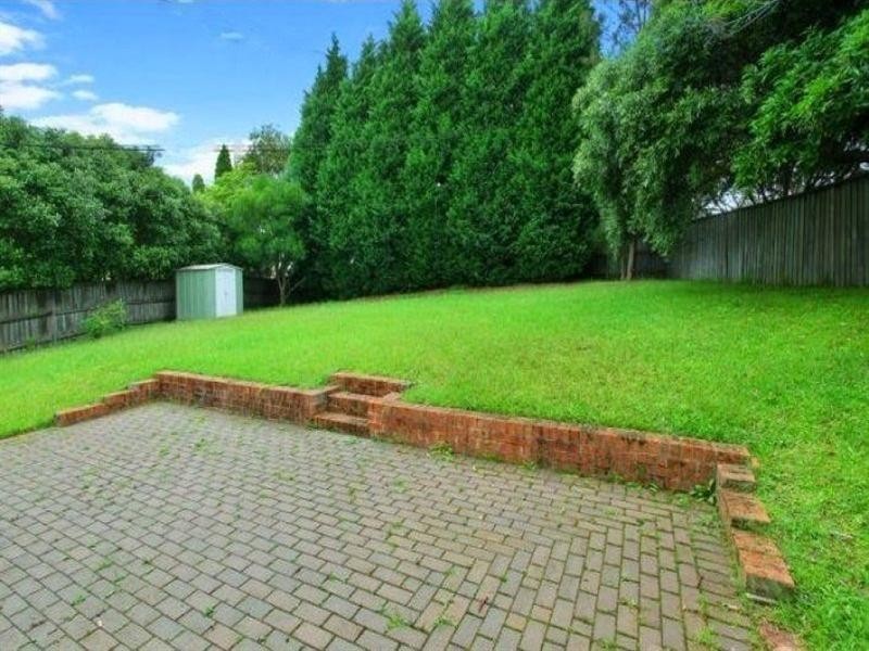 Cherrybrook NSW 2126