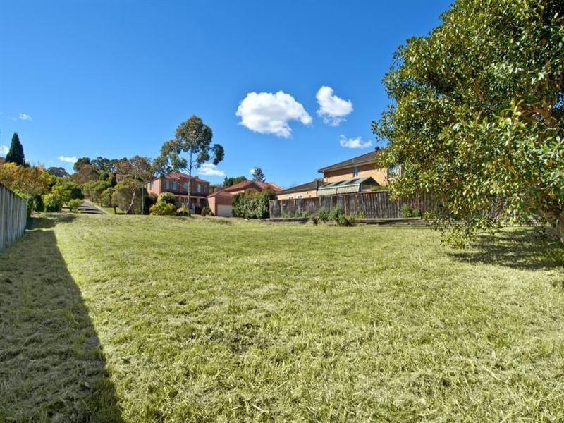 7 Ridgemont Close, Cherrybrook NSW 2126