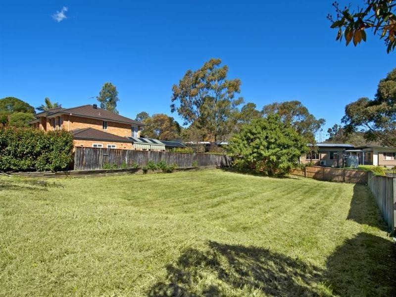 7 Ridgemont Close, Cherrybrook NSW 2126