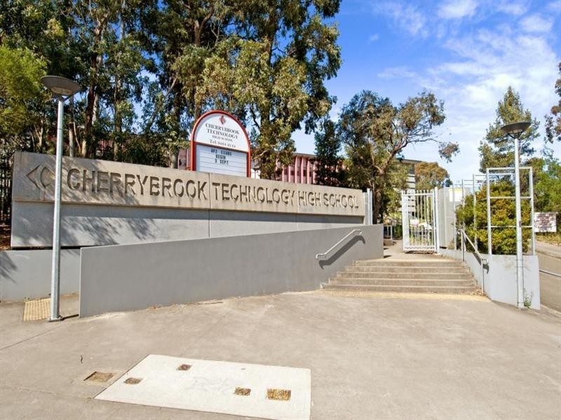 7 Ridgemont Close, Cherrybrook NSW 2126