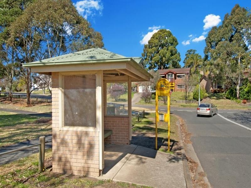 7 Ridgemont Close, Cherrybrook NSW 2126