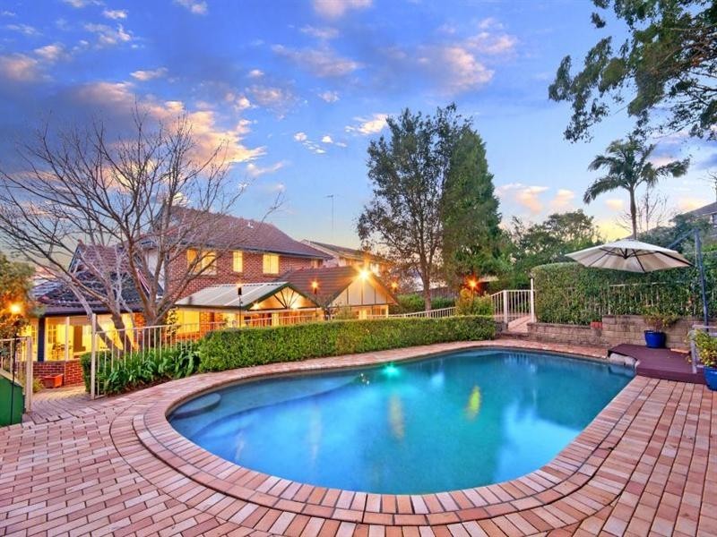 53 Westminster Drive, Castle Hill NSW 2154