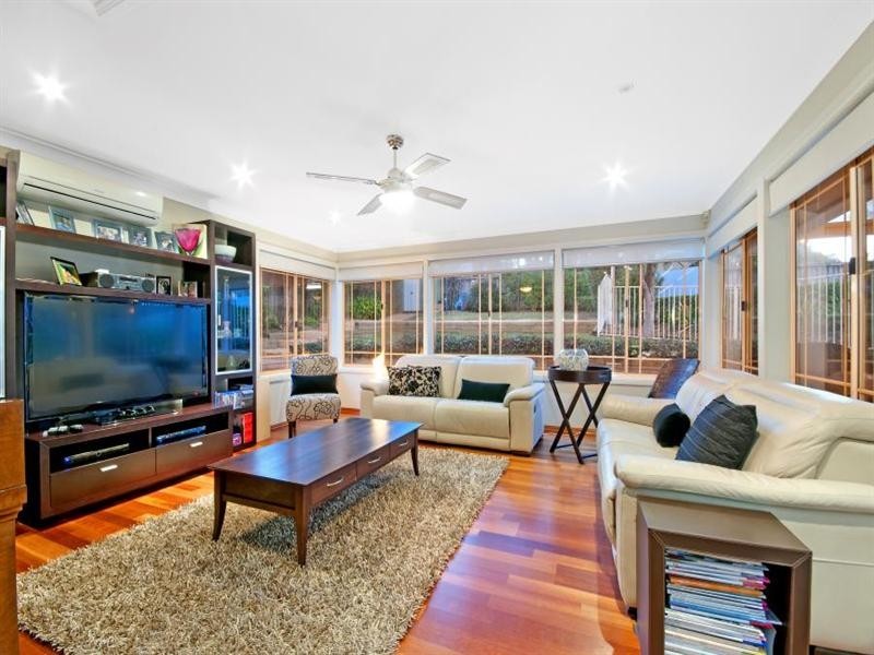 53 Westminster Drive, Castle Hill NSW 2154