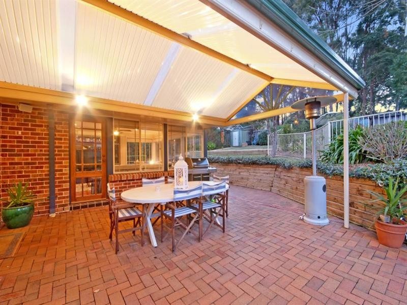 53 Westminster Drive, Castle Hill NSW 2154