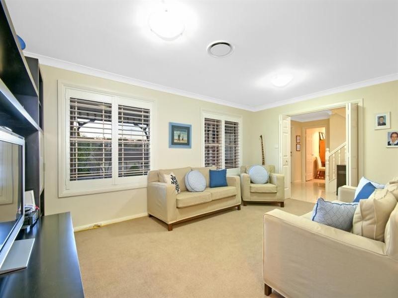 53 Westminster Drive, Castle Hill NSW 2154