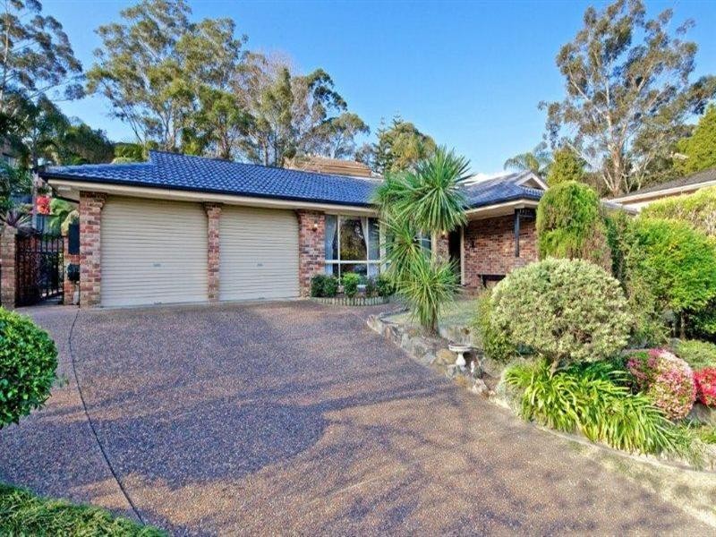 20 Copperleaf Place, Cherrybrook NSW 2126