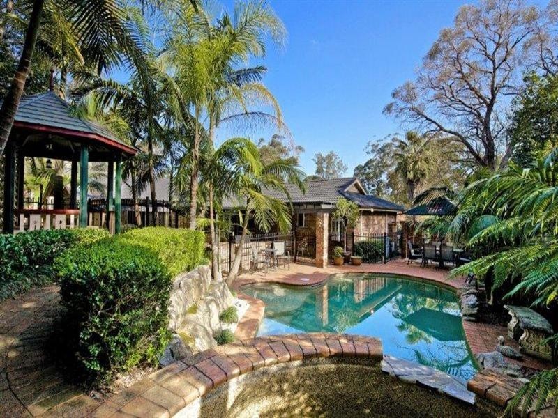 20 Copperleaf Place, Cherrybrook NSW 2126