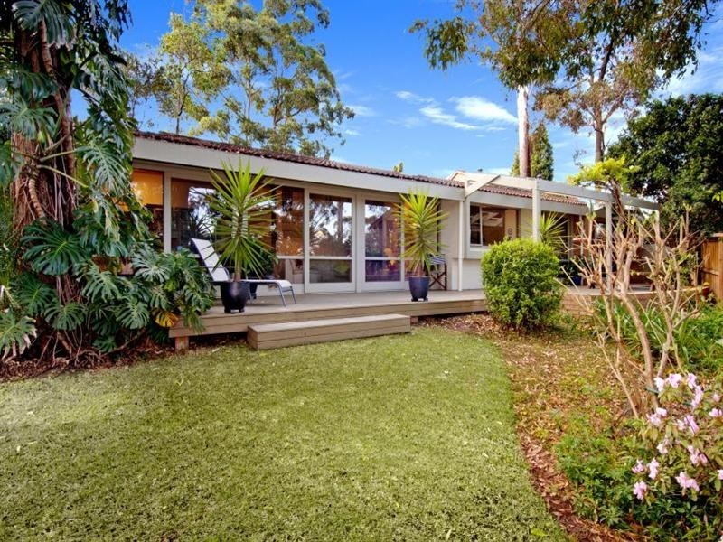 3 Torrens Place, Cherrybrook NSW 2126