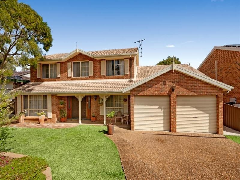 104 Hancock Drive, Cherrybrook NSW 2126
