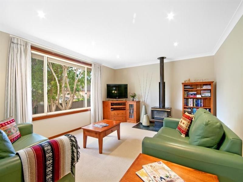 104 Hancock Drive, Cherrybrook NSW 2126