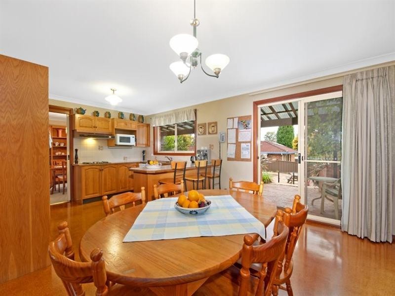 104 Hancock Drive, Cherrybrook NSW 2126