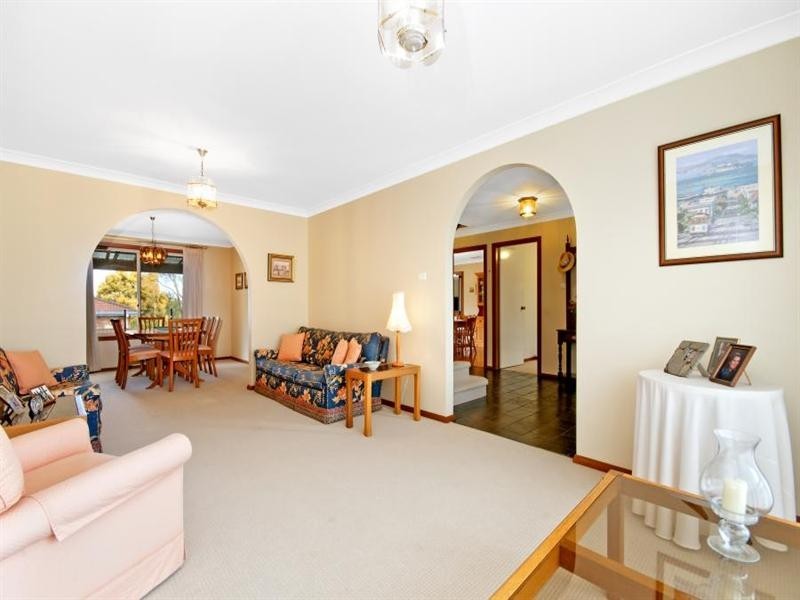 104 Hancock Drive, Cherrybrook NSW 2126