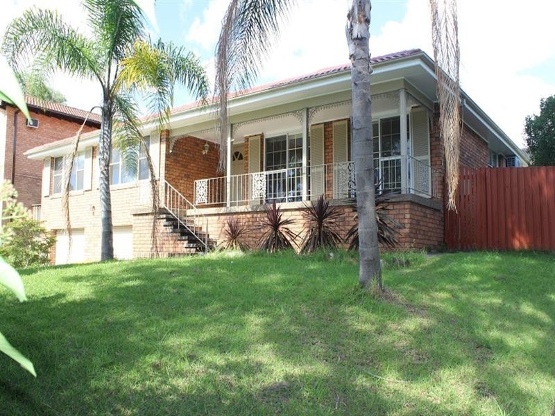 Cherrybrook NSW 2126