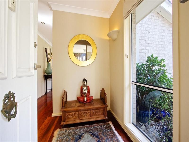 Cherrybrook NSW 2126