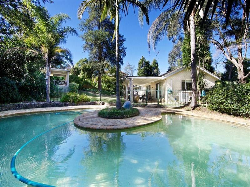 Cherrybrook NSW 2126