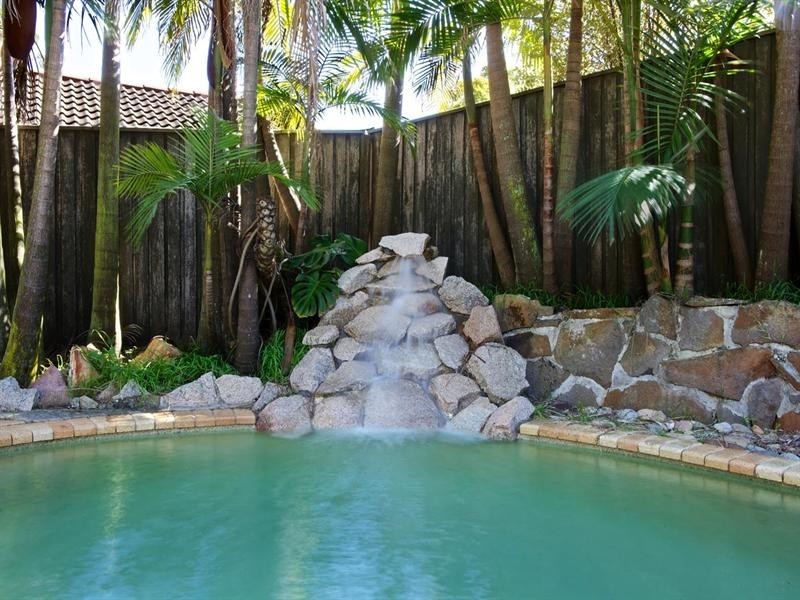 Cherrybrook NSW 2126