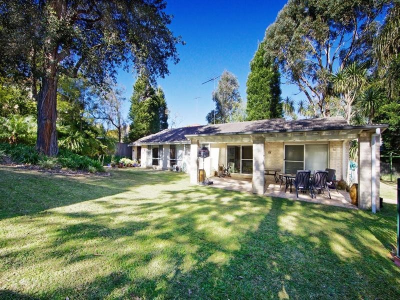 Cherrybrook NSW 2126