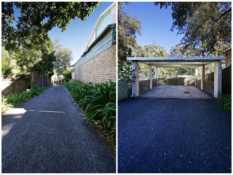 Cherrybrook NSW 2126