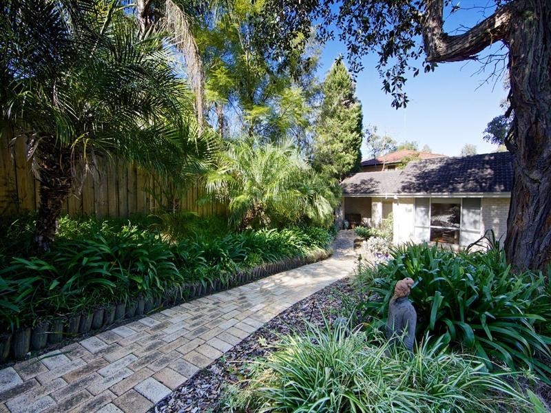 Cherrybrook NSW 2126