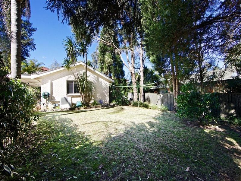 Cherrybrook NSW 2126