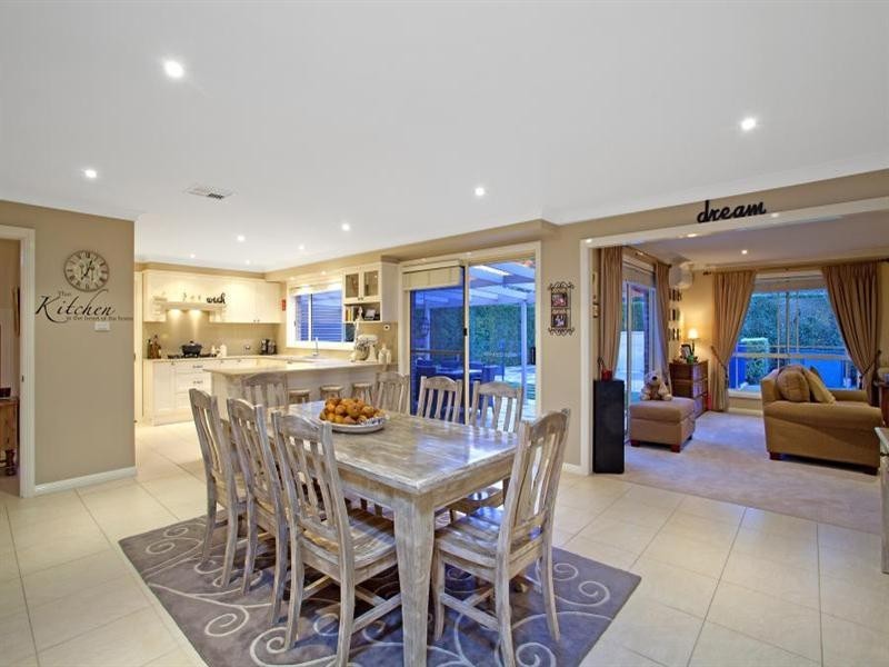 2 Worthing Place, Cherrybrook NSW 2126