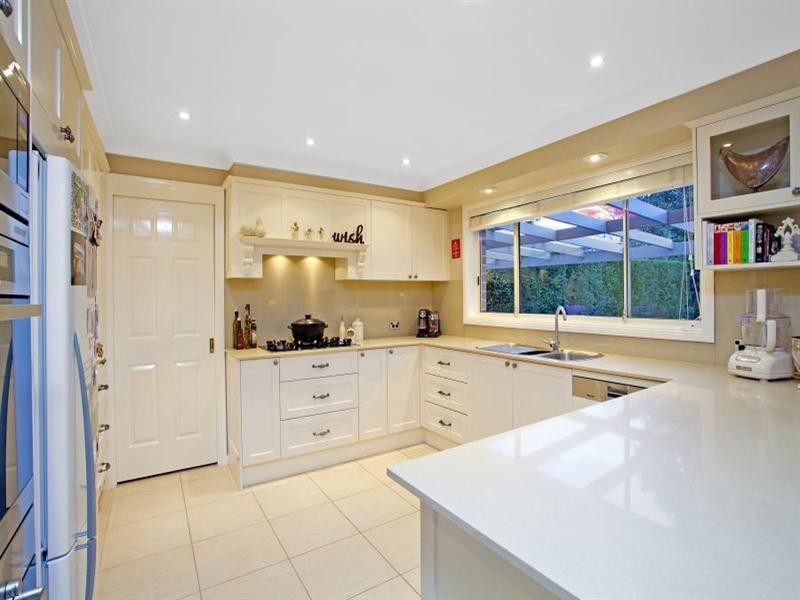 2 Worthing Place, Cherrybrook NSW 2126