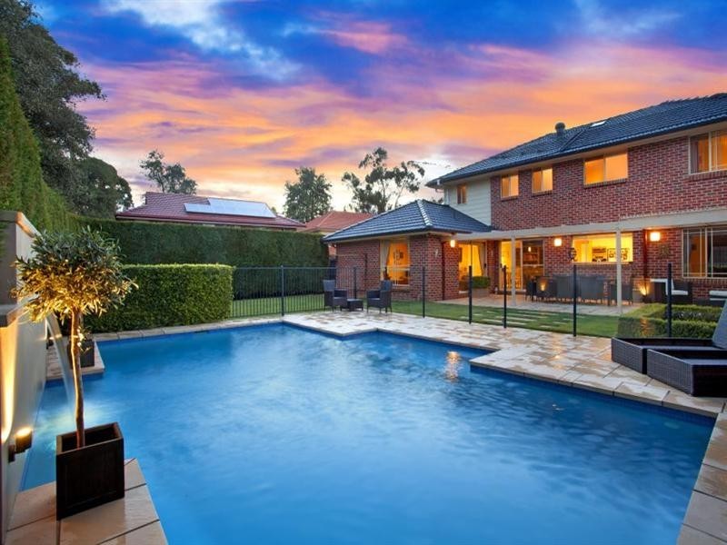 2 Worthing Place, Cherrybrook NSW 2126