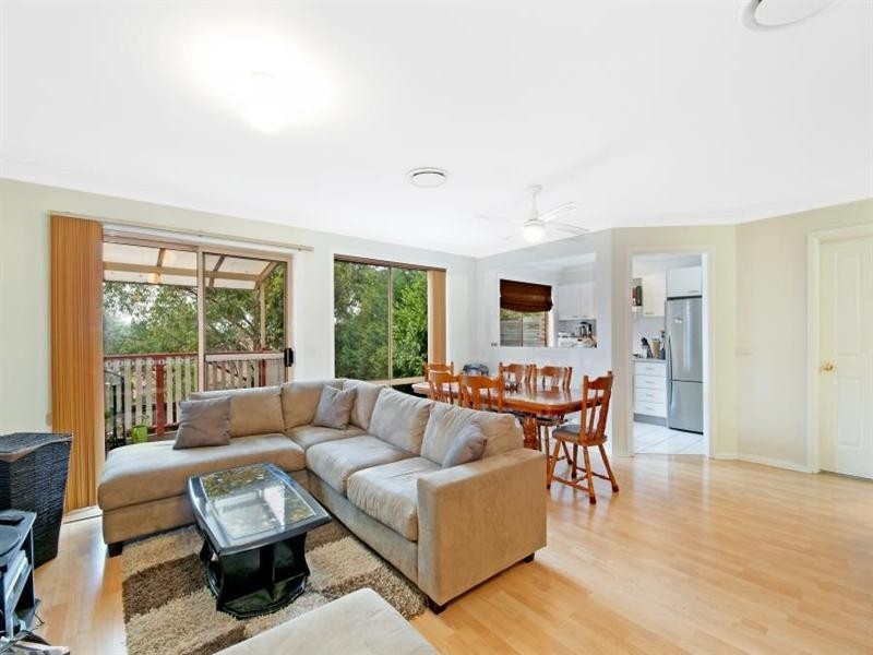 3 Northwood Way, Cherrybrook NSW 2126