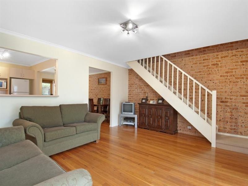 10/79 New Line Road (Entry off Edward Bennett Drive), Cherrybrook NSW 2126