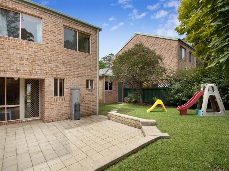 10/79 New Line Road (Entry off Edward Bennett Drive), Cherrybrook NSW 2126