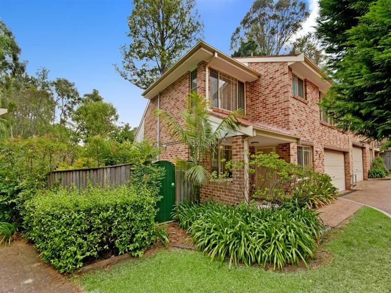 8/150 Victoria Road, West Pennant Hills NSW 2125