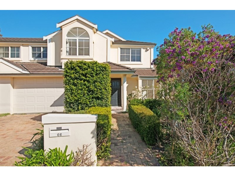 66 Harrington Avenue, Castle Hill NSW 2154