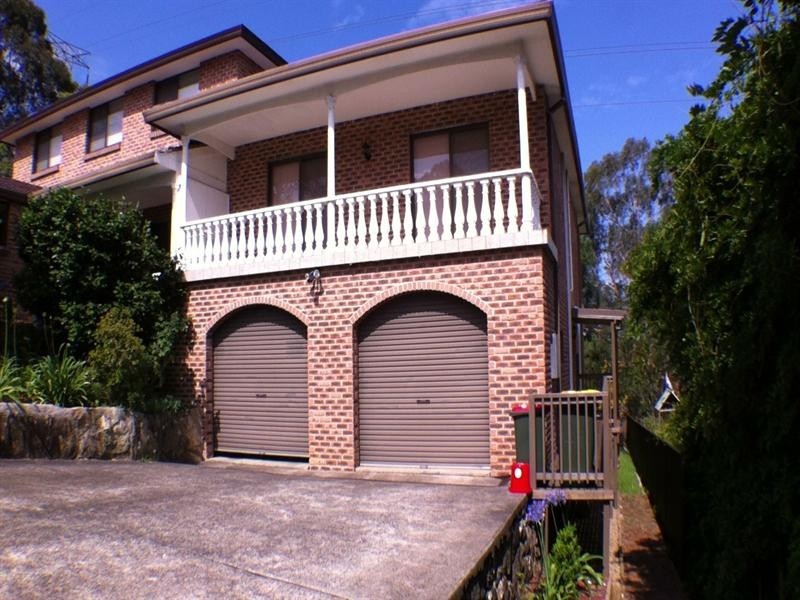 Cherrybrook NSW 2126