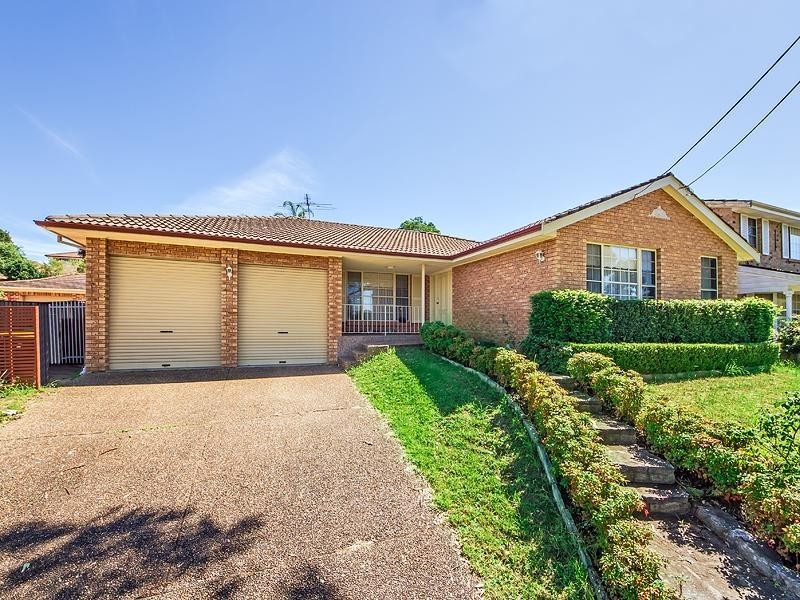 47 Jenner Road, Dural NSW 2158