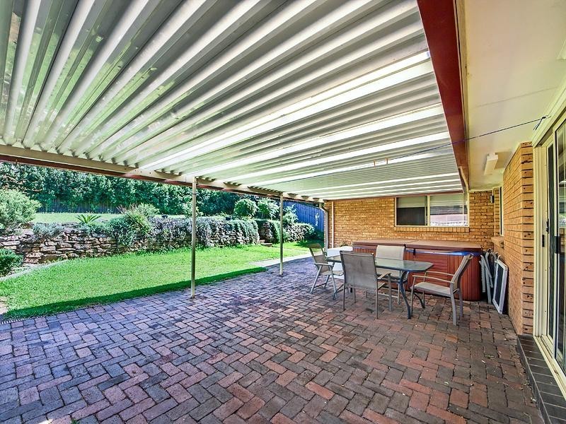 47 Jenner Road, Dural NSW 2158
