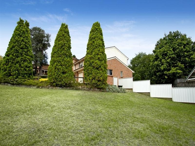 15 Rowena Place, Cherrybrook NSW 2126