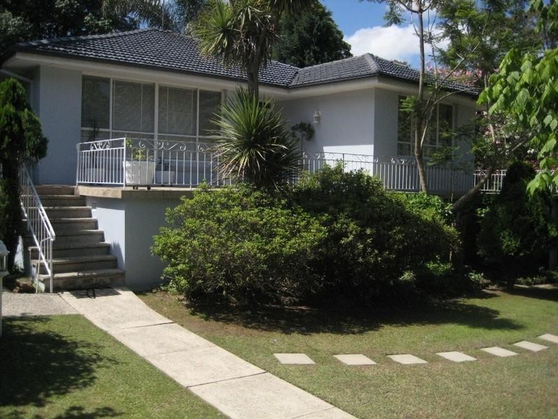 19 Wesson Road, West Pennant Hills NSW 2125