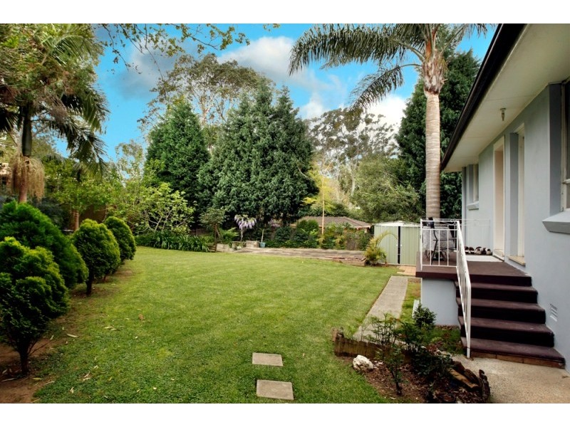 19 Wesson Road, West Pennant Hills NSW 2125