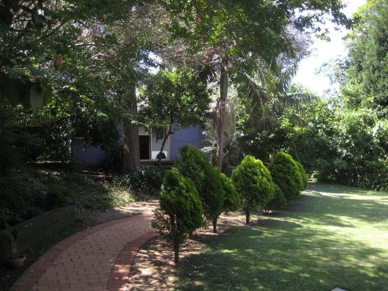 19 Wesson Road, West Pennant Hills NSW 2125