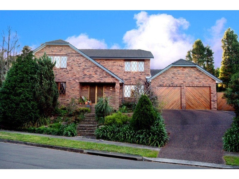 Cherrybrook NSW 2126