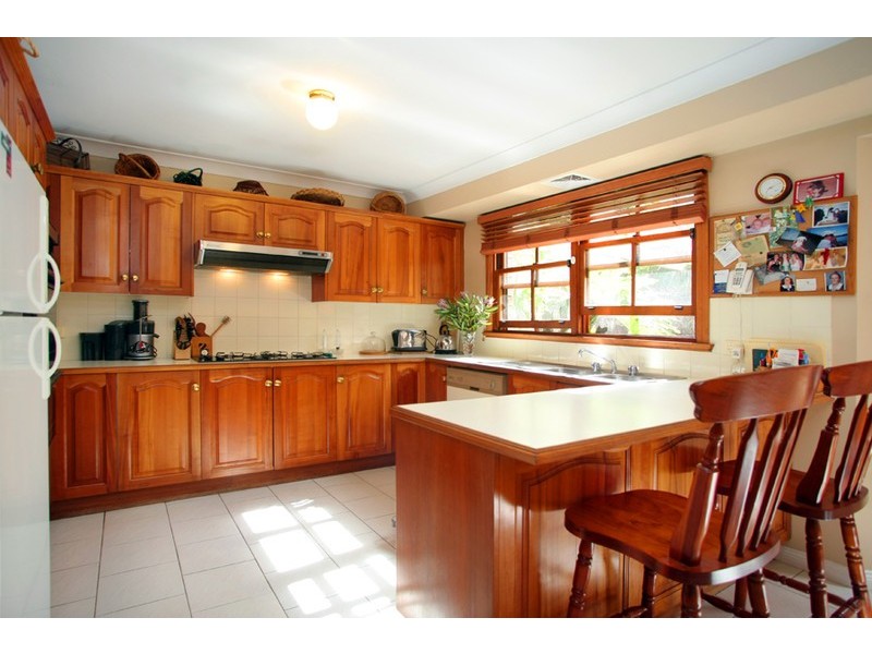 Cherrybrook NSW 2126